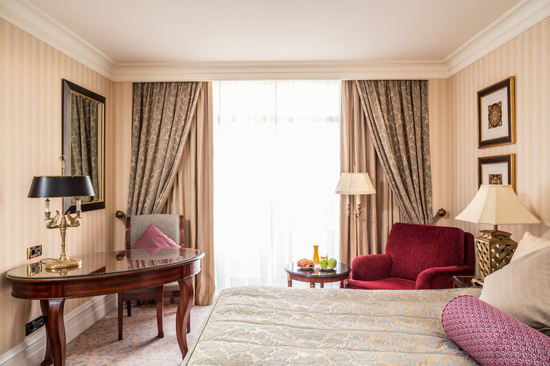 intercontinental kyiv an ihg hotel