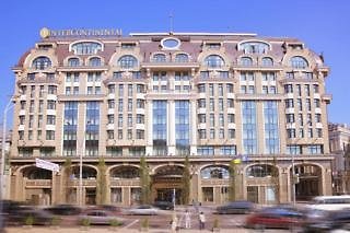 Intercontinental Kyiv By Ihg,Kyiv>>Kyiliv,5 star
