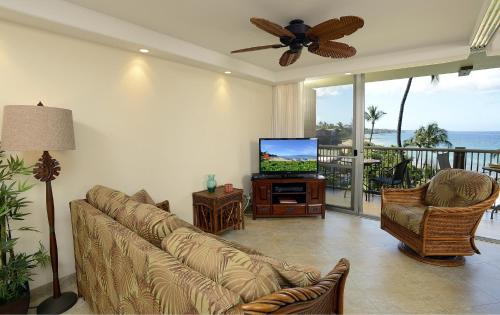 Mana Kai Maui- Official Onsite Rental,Kahului>>Hawaii,4 star