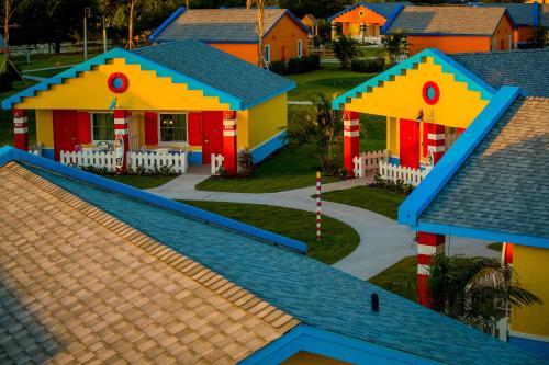 legoland florida resort