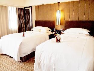 Hotel Beverly Plaza,Macau>>Cotai,4 star