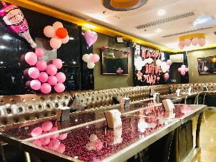 Hotel Beverly Plaza,Macau>>Cotai,4 star