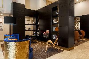 Courtyard By Marriott San Francisco Union Square,761 Post Street,3 star