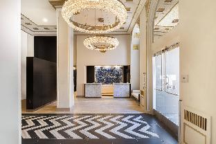 Courtyard By Marriott San Francisco Union Square,761 Post Street,3 star