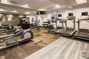 Courtyard By Marriott San Francisco Union Square,761 Post Street,3 star