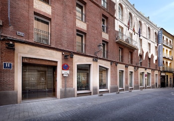 eurostars casa de la lirica