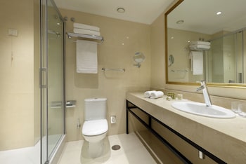 eurostars casa de la lirica