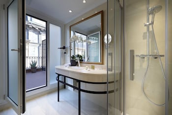 eurostars casa de la lirica