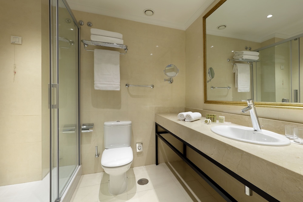 eurostars casa de la lirica