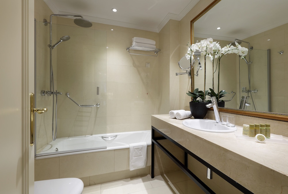 eurostars casa de la lirica