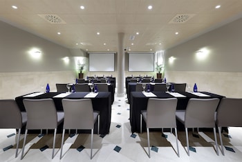 eurostars casa de la lirica