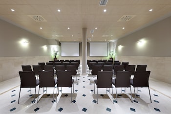 eurostars casa de la lirica