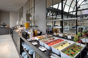 eurostars casa de la lirica