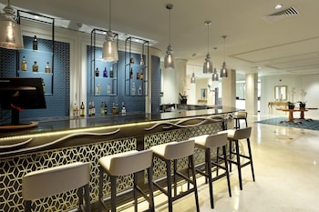 eurostars casa de la lirica