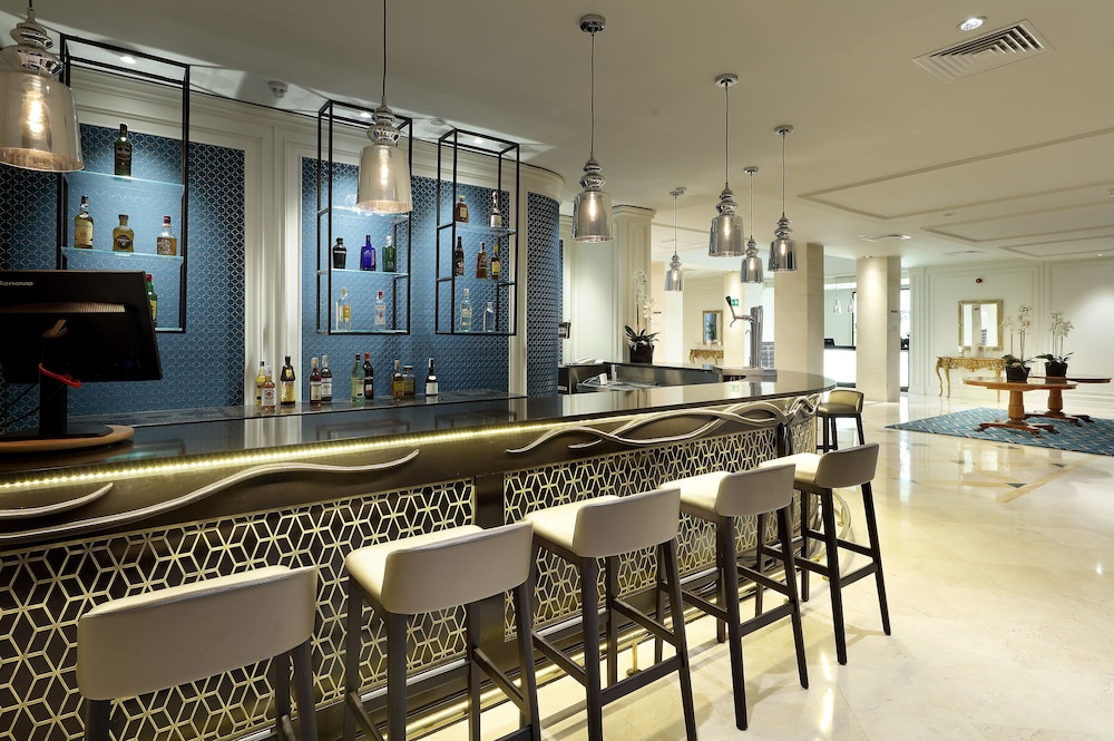 eurostars casa de la lirica