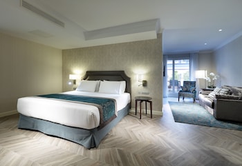 eurostars casa de la lirica