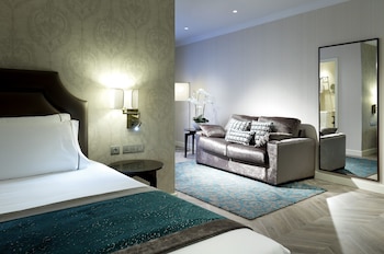 eurostars casa de la lirica