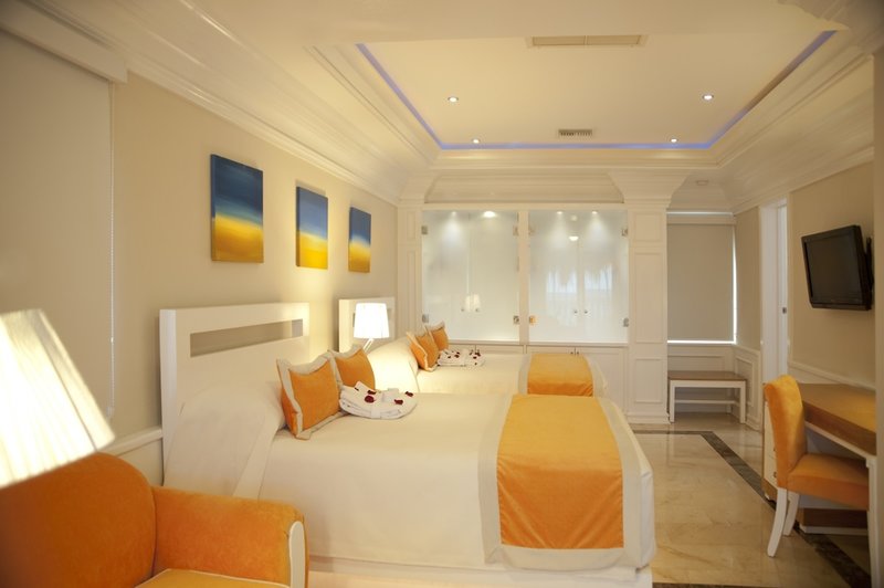 cofresi palm beach and spa resort all inclusive
