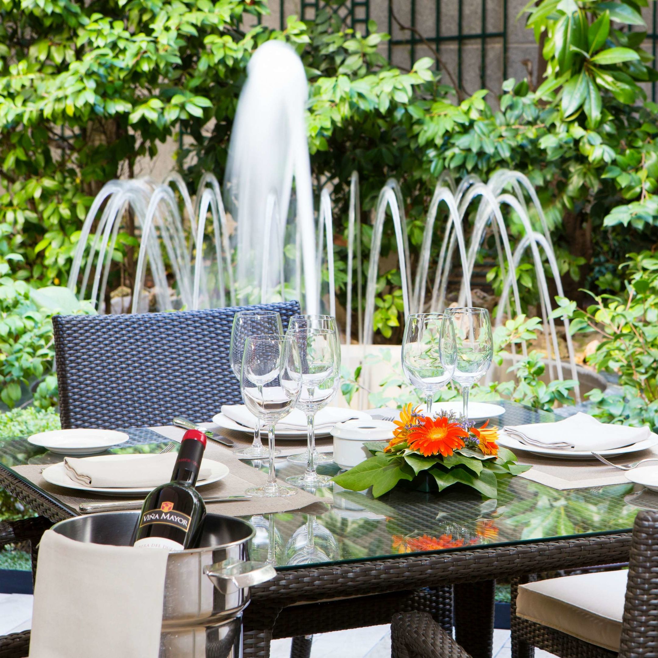 vp jardin de recoletos