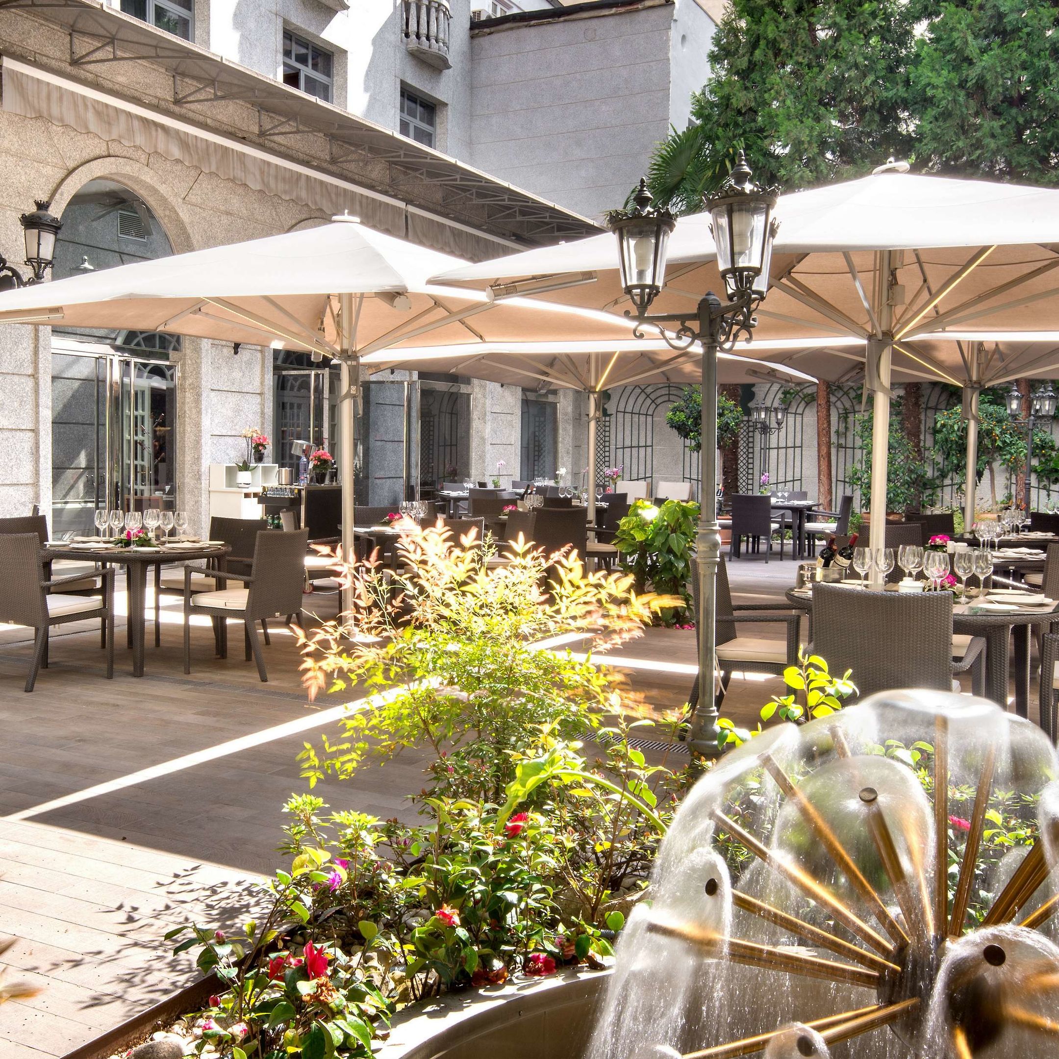 vp jardin de recoletos