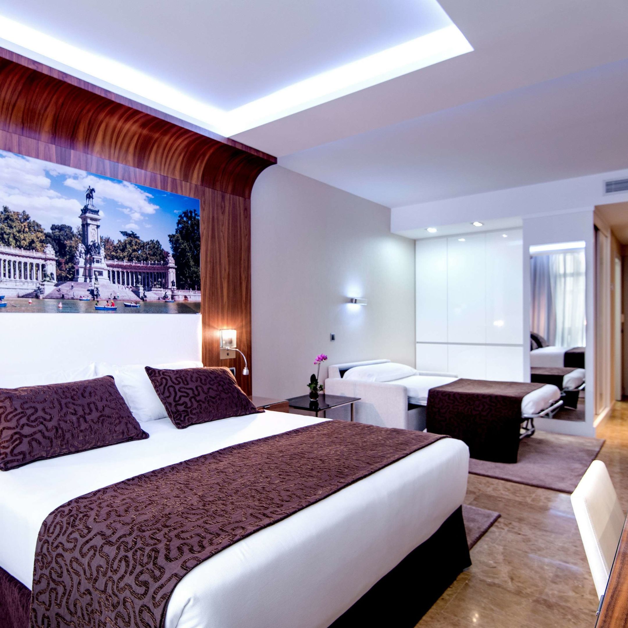 vp jardin de recoletos