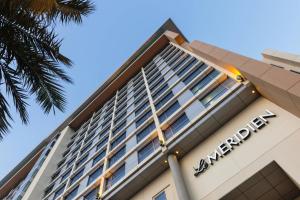 Le Méridien City Centre Bahrain,Bahrain>>Al Areen Wildlife Sanctuary,5 star