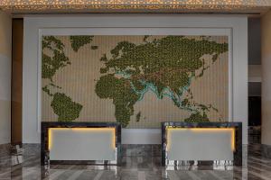 Le Méridien City Centre Bahrain,Bahrain>>Al Areen Wildlife Sanctuary,5 star