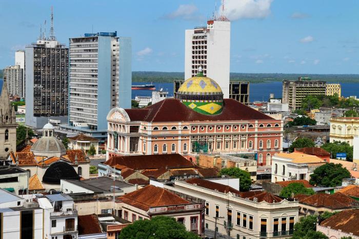 manaus