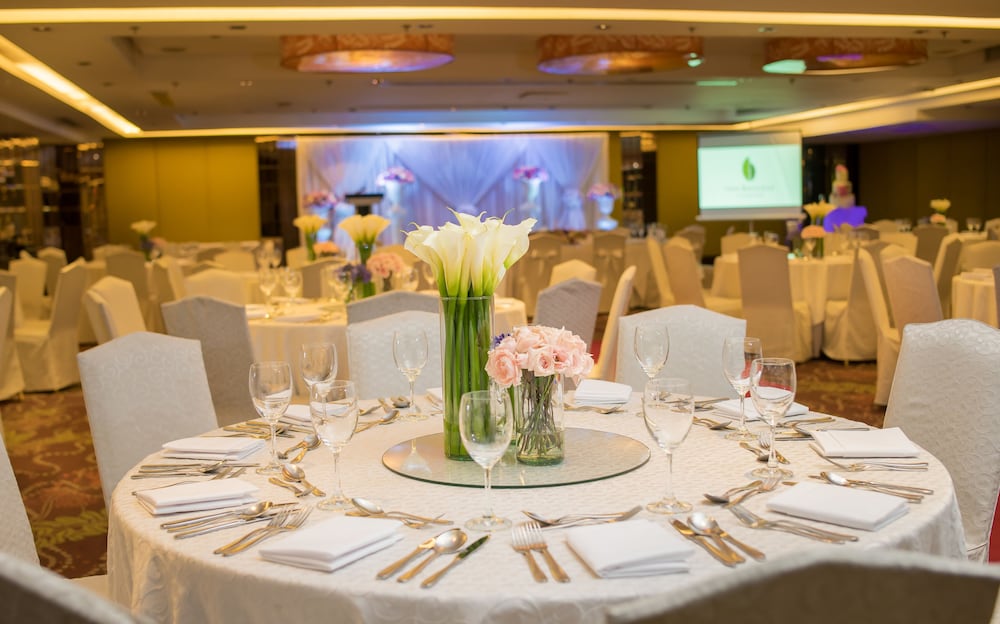 the bayleaf intramuros hotel