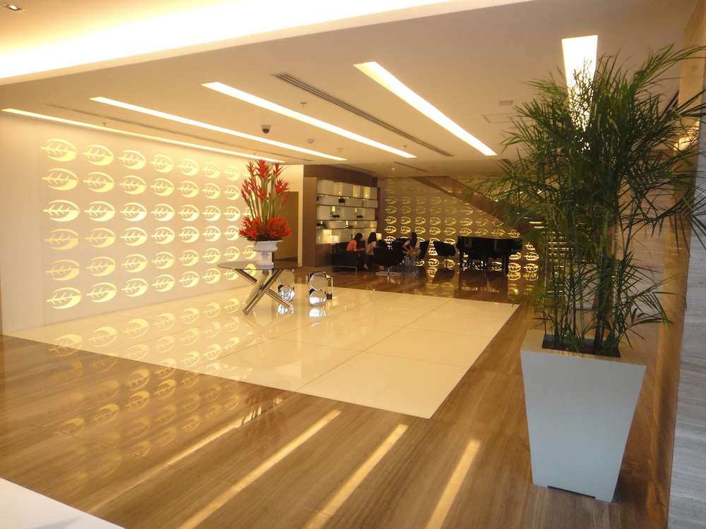 the bayleaf intramuros hotel