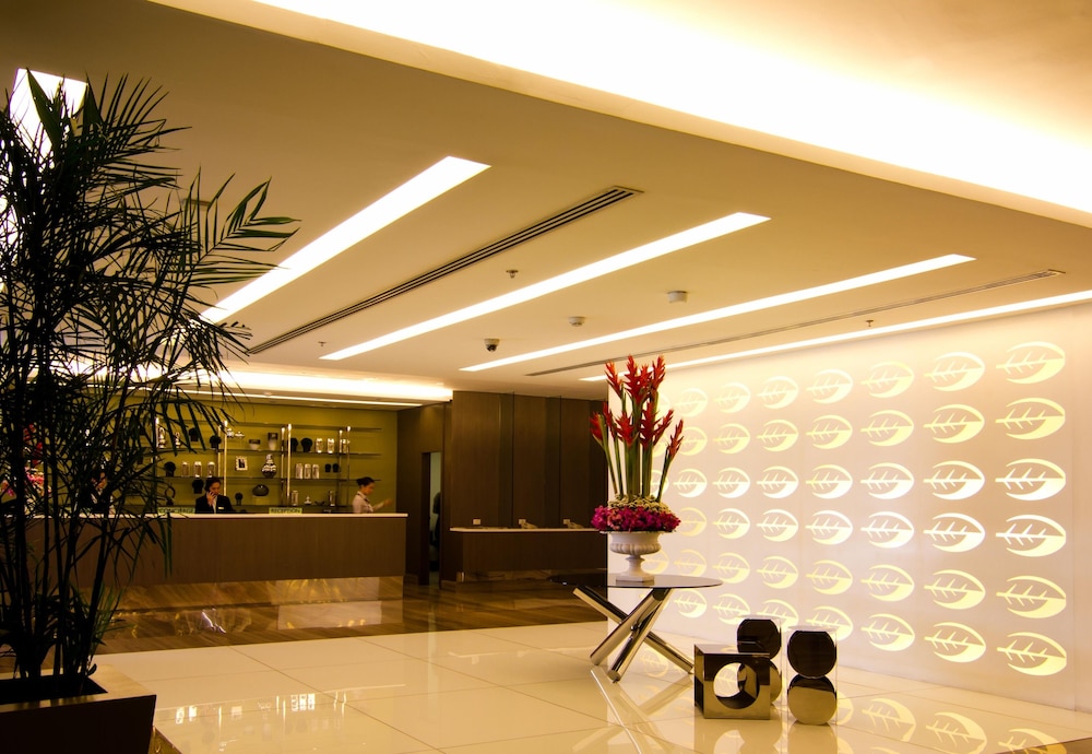 the bayleaf intramuros hotel