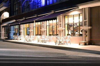 the bayleaf intramuros hotel