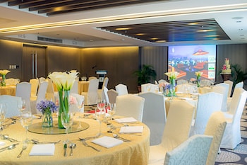 the bayleaf intramuros hotel