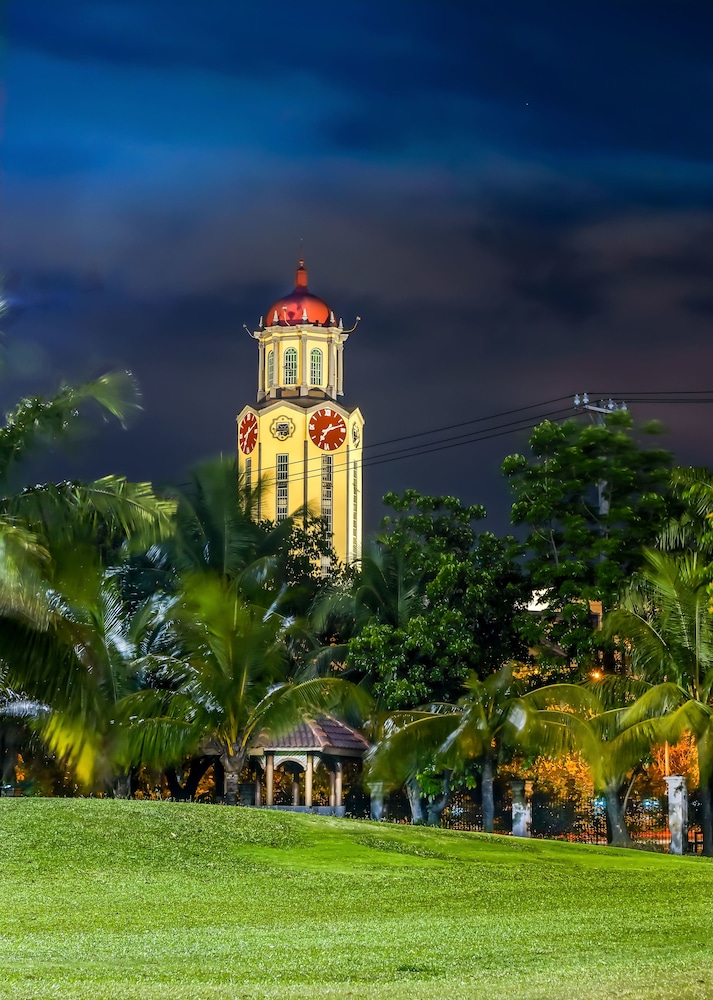 the bayleaf intramuros hotel