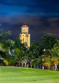 the bayleaf intramuros hotel
