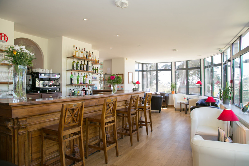 Hotel Du Tumulus,Near Musee De Carnac,3 star