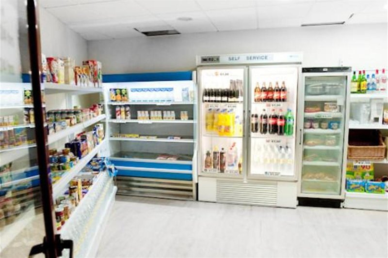 apartamentos manilva green