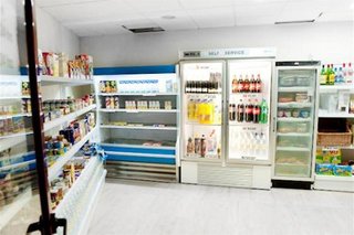 apartamentos manilva green