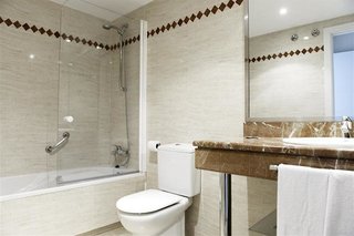 apartamentos manilva green