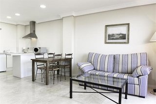 apartamentos manilva green