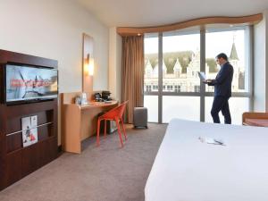Ibis Kortrijk Centrum,Lille>>Kortrijk,3 star