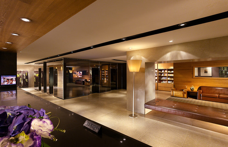 nathan hotel