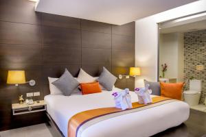 Aree Tara Resort,Ao Nang Beach>>Ao Nang,4 star