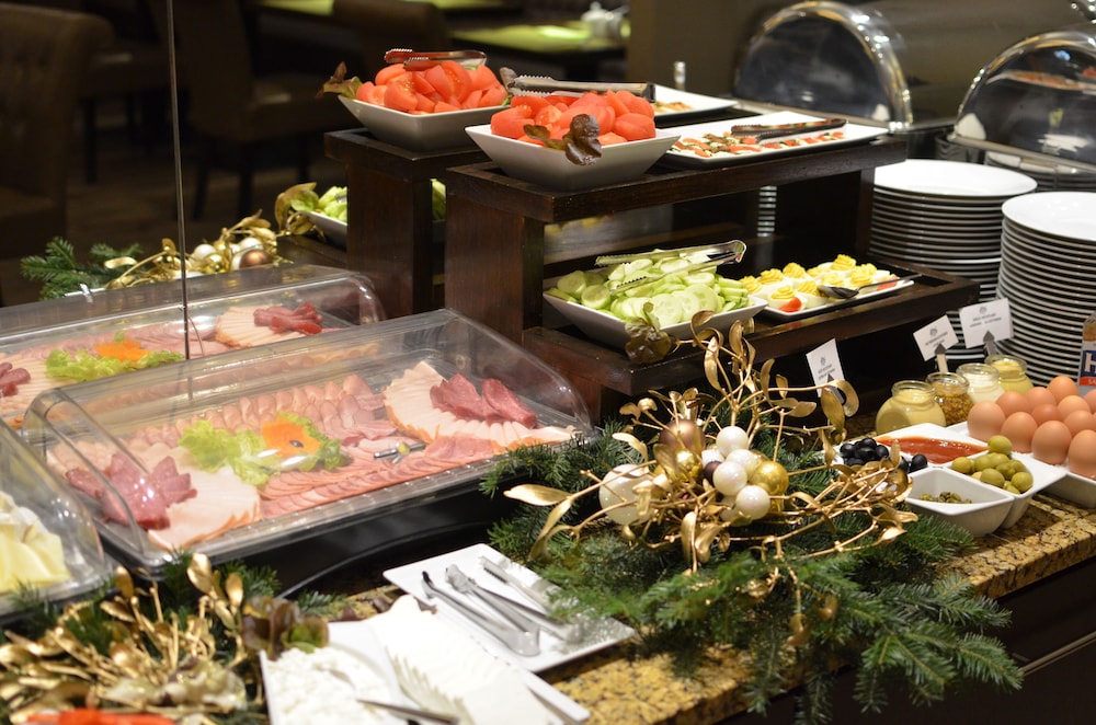 metropolitan boutique hotel