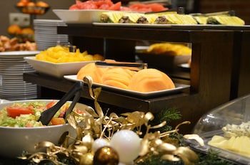 metropolitan boutique hotel