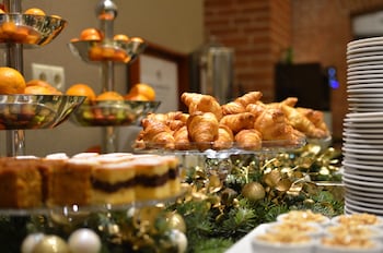 metropolitan boutique hotel