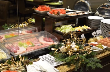 metropolitan boutique hotel