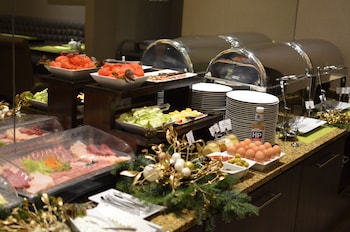 metropolitan boutique hotel