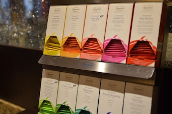 metropolitan boutique hotel