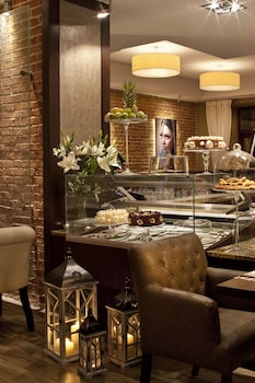 metropolitan boutique hotel